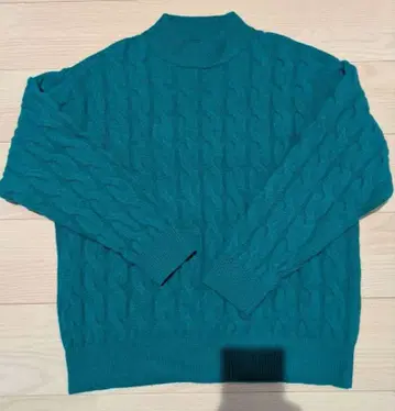 Batoner 니트 size3