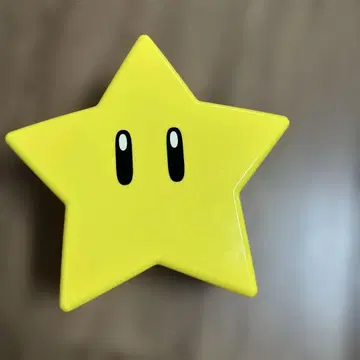 유니버셜 팝콘통 슈퍼스타