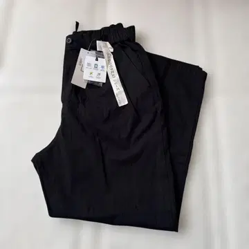 스튜디오 클립 모두의 퀘스트 시리즈 깔끔한 테이퍼드 팬츠 L