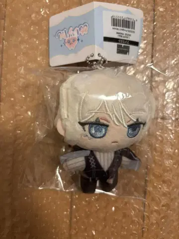 Limbus Company 린바스 컴퍼니 누이파루 파우스트