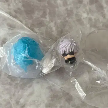 주술회전 쁘니톱 파르페 모듬 고죠 사토루