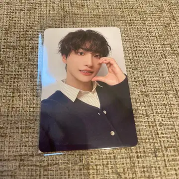 ateez bitfan 오프라인 복권 성화