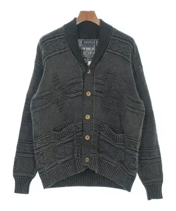 HYSTERIC GLAMOUR 남성용 가디건