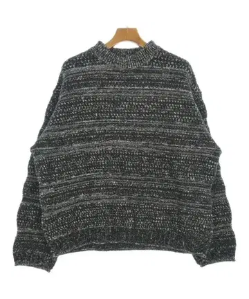 crepuscule 니트 스웨터 남성용