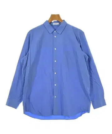 ATON 캐주얼 셔츠 남성용