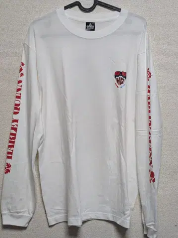 할리 퀸 롱t L 사이즈