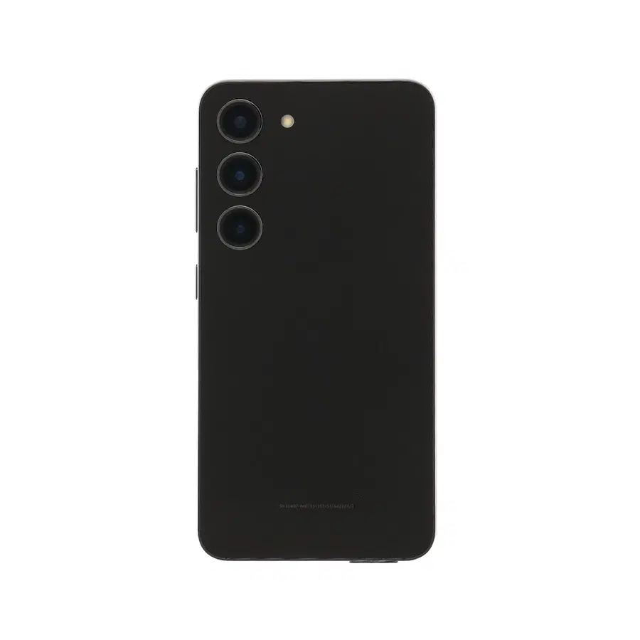 [A등급] 갤럭시 S23 256GB 블랙