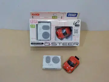 557 초로Q Q스테아 2개 세트 다이하츠 코펜 L880K 미니카