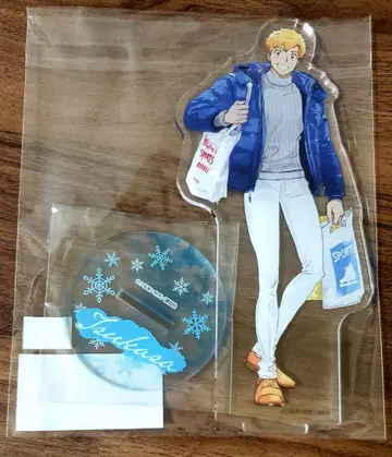 메다리스트 만화전 아크릴 스탠드 아케우라 츠카사