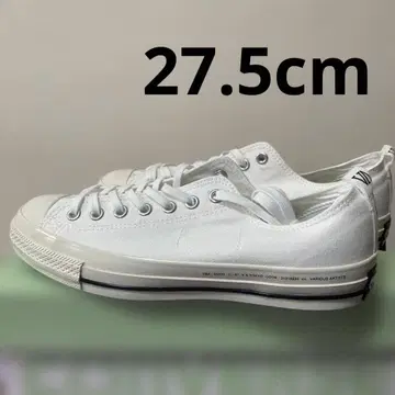 컨버스 올스타 에이지드 옥스 / V.A. x 프라그먼트