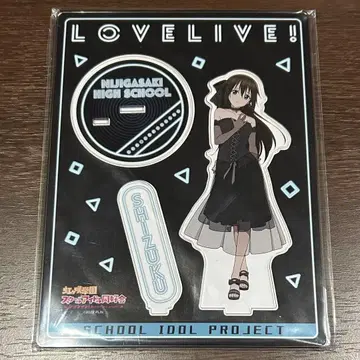 사쿠라자카 시즈쿠 ZOZOTOWN 아크릴 스탠드