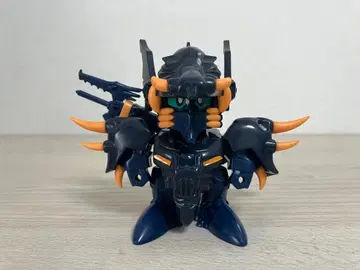 원조 SD 건담 NO-0013 드라군 지크 건담