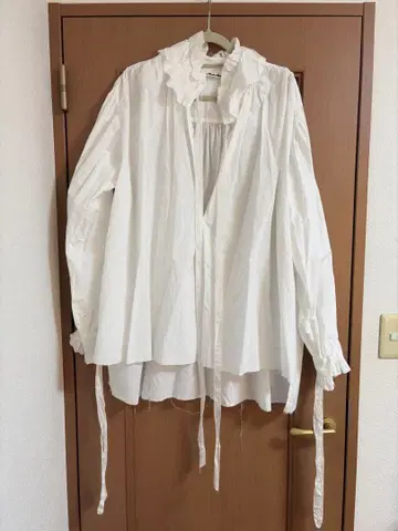 Midorikawa Pullover Shirt MID23AW-SH05