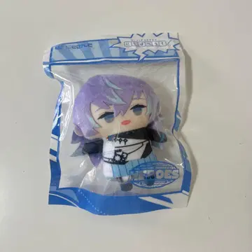 니지페펫 호시미치 쇼