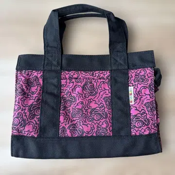 HYSTERIC MINI 미니 토트백