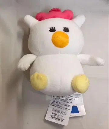 6033 길 잃은 고양이 부대 마미짱 봉제 인형