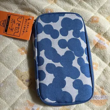 미나 페르호넨 호보니치 치이사히히키다시 파우치