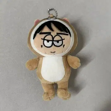 ONE N' ONLY 원엔 사와무라 레이 REI 봉제 인형