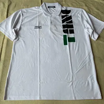 새상품 tangram 피케 셔츠