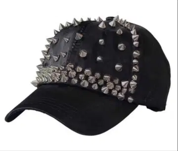 CRYPTIC SPIKE CORE CAP 블랙