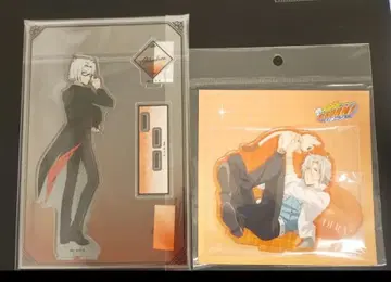 가정교사 히트맨 REBORN! 고쿠데라 하야토 아크릴 스탠드