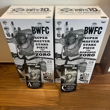 원피스 smsp 조로쥬로 로로노아 조로