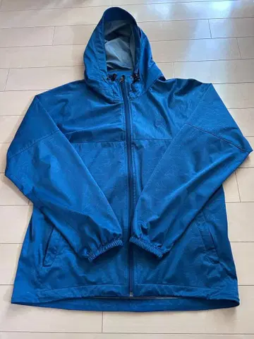 Sierra Design 후드 부착 나일론 자켓