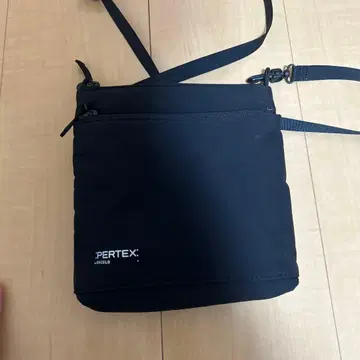 graph paper 나일론 트윌 사코슈 small