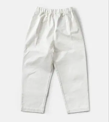 TRAVAIL MANUEL 트라바이유 마뉴엘 테이퍼드 팬츠