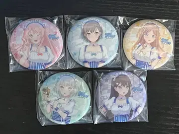 mygo 중국 로손 한정 세트