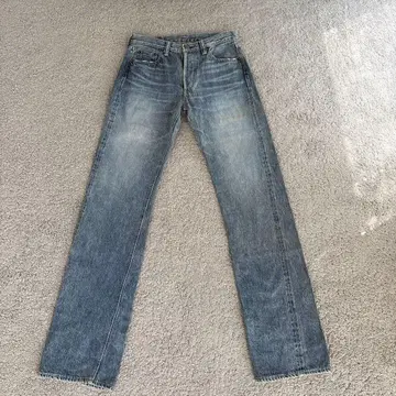 풀카운트 1108 사이즈 29 가공