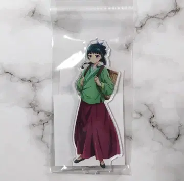 약사의 혼잣말 아크릴 스탠드 마오마오