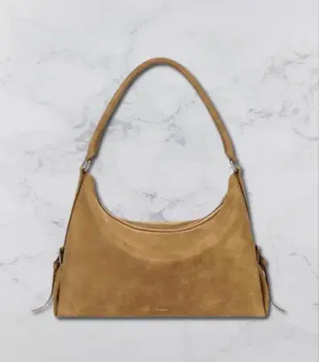 스탠드 오일 MUSHY BAG 백