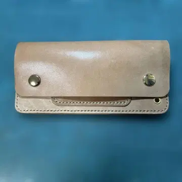 트래커 지갑 롱 장지갑