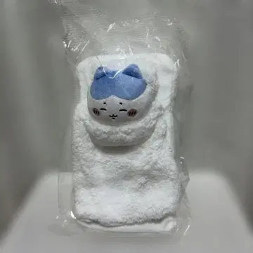 치이카와 티슈 케이스 하치와레