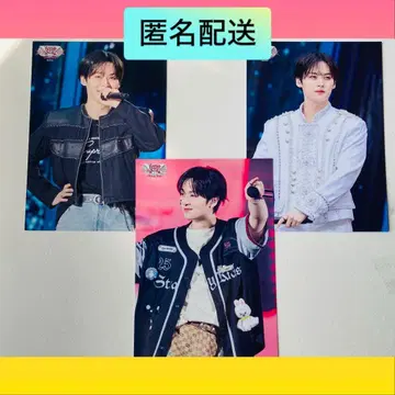 straykids 스키즈 VR 리노 랜덤 트레이딩 카드