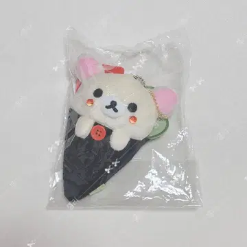 [ 코리락쿠마 리락쿠마 언제나 스시 걸이 봉제 인형 봉제 인형 ]