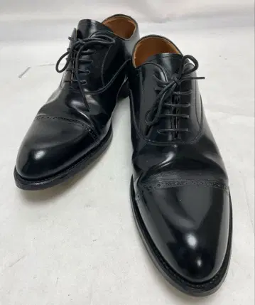 REGAL 리갈 비즈니스 슈즈 가죽 신발 26cm 남성용