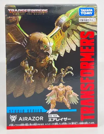 타카라토미 스튜디오 시리즈 에어레이저 SS107