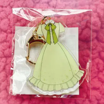 Liella! 하즈키 코이 시부야 모디 의상 아크릴 키링