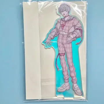 쿠츠하 오로라 아크릴 스탠드 뉴 레트로 스타일