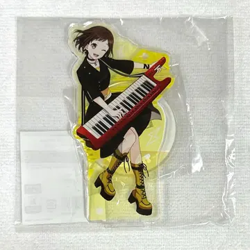 뱅드림 하자와 츠구미 아크릴 스탠드 10th Anniversary 3