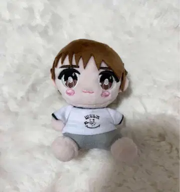 M!LK 치비누이 야마나카 유타로 캔돌