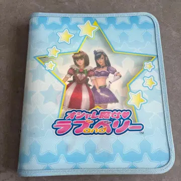 러브 and 베리 카드 케이스 카드 홀더