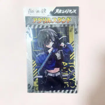 도쿄 에이리언즈 텐쿠바시 쇼 아크릴 스탠드