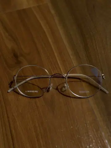 LINDBERG TITANIUM CORONA 48-22 GOLD