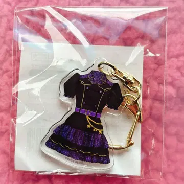 Liella! 빈 마르가레테 의상 아크릴 키링