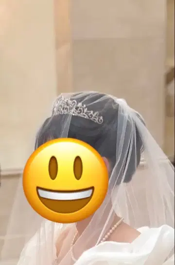 티아라 브라이덜 프린세스 BRIDE ME 브라이드미