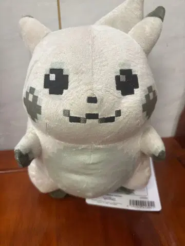 시작의 피카츄 봉제 인형 포켓몬 센터 해외