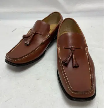 REGAL 리갈 태슬 로퍼 가죽 25cm 남성용